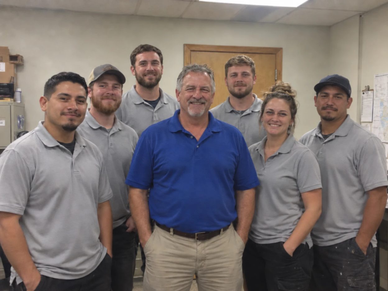 HVAC Maintenance service in DeSoto, TX