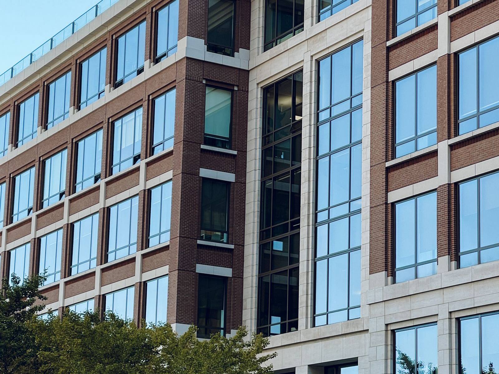 Commercial HVAC service in DeSoto