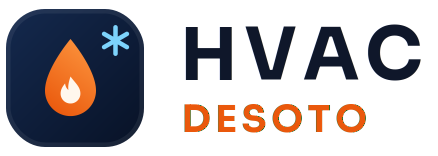 DeSoto HVAC